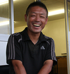 島根県社会人サッカーリーグSC松江 監督:桑谷勝之さん(松江市)【#連載101】 島根県社会人サッカーリーグSC松江 監督:桑谷勝之さん(松江市)【#連載101】