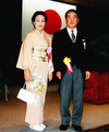 三和電工(株)代表取締役会長 安部 廣さん(松江市宍道町)【#連載89】 三和電工(株)代表取締役会長 安部 廣さん(松江市宍道町)【#連載89】